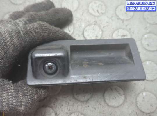 купить Камера заднего вида на Volkswagen Jetta 6 2010-2018