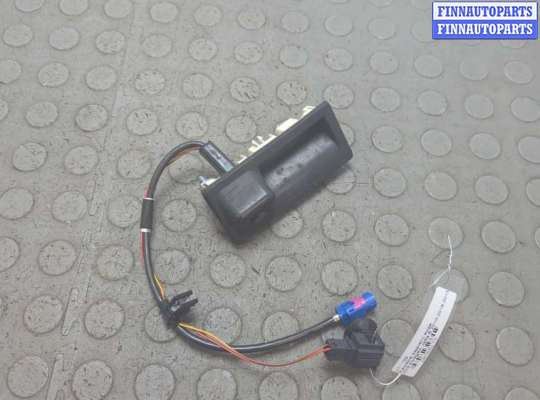 купить Камера заднего вида на Volkswagen Jetta 6 2010-2018