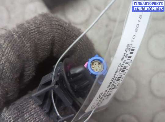 купить Камера заднего вида на Volkswagen Jetta 6 2010-2018