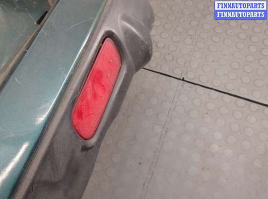 купить Бампер на Honda CR-V 2001-2006