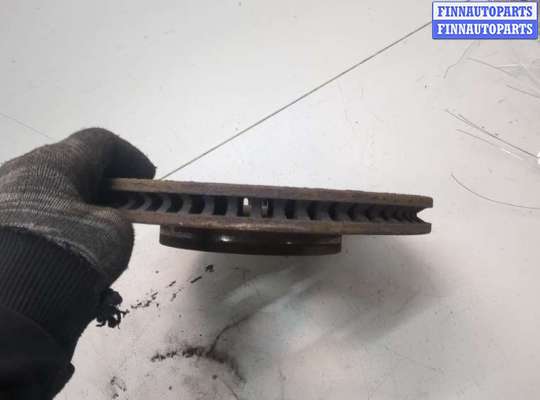 купить Диск тормозной на Toyota Camry V40 2006-2011