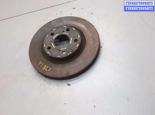 купить Диск тормозной на Toyota Camry V40 2006-2011