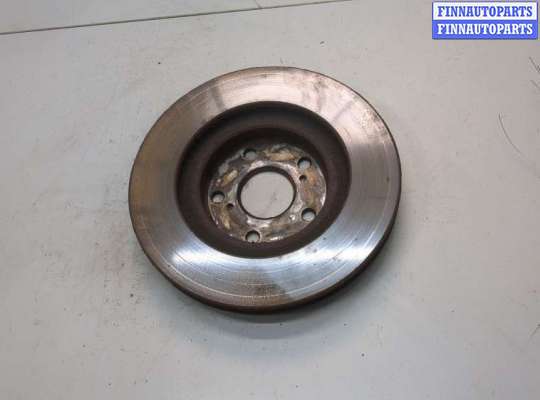 купить Диск тормозной на Toyota Camry V40 2006-2011