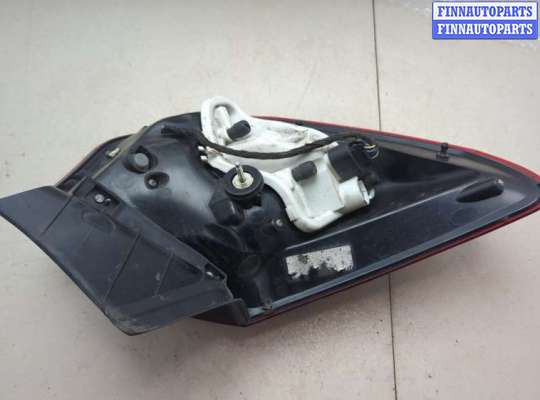 купить Фонарь (задний) на Opel Astra J 2010-2017