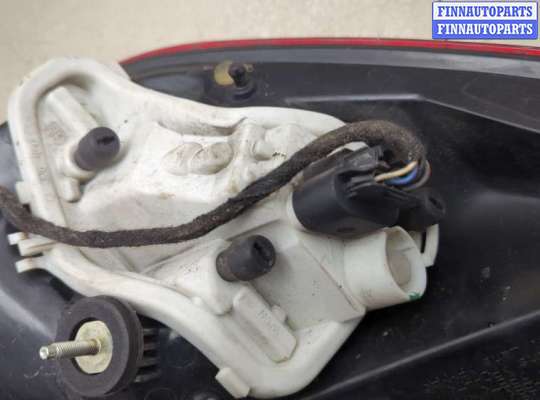 купить Фонарь (задний) на Opel Astra J 2010-2017