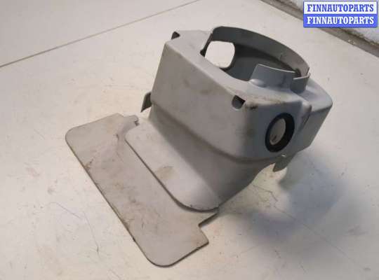 купить Кожух рулевой колонки на Lincoln Navigator 2002-2006