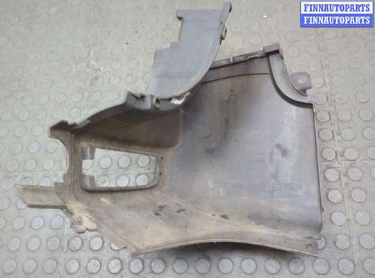 купить Клык бампера на Mercedes Sprinter 2006-2018