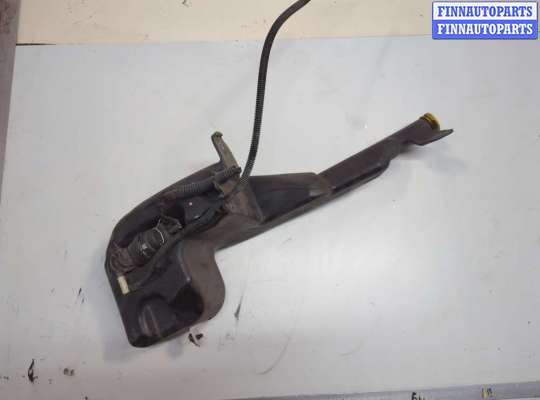 Бачок омывателя OP2406452 на Opel Astra H 2004-2010