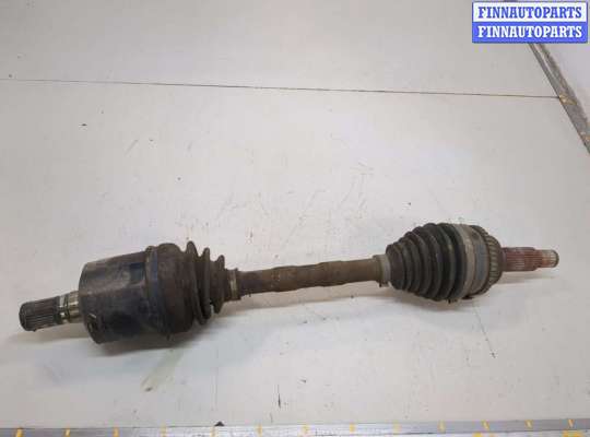 купить Полуось (приводной вал, шрус) на Mazda CX-9 2012-2016