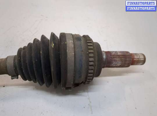 купить Полуось (приводной вал, шрус) на Mazda CX-9 2012-2016