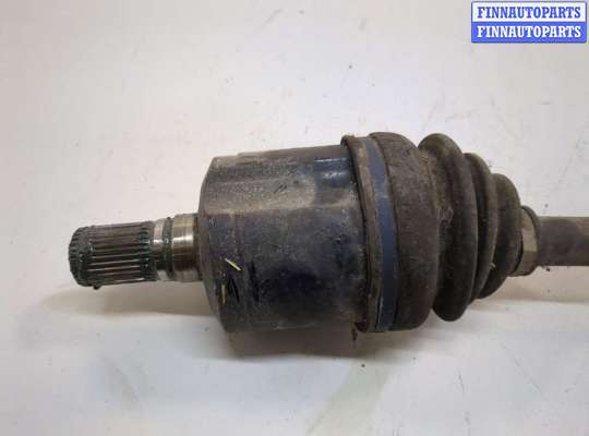 купить Полуось (приводной вал, шрус) на Mazda CX-9 2012-2016