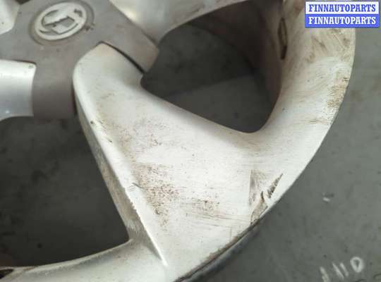 купить Диск литой на Opel Astra J 2010-2017