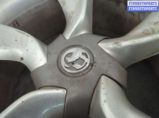 купить Диск литой на Opel Astra J 2010-2017