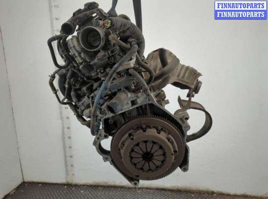 купить Двигатель (ДВС) на Honda Jazz 2001-2008