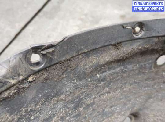 купить Защита арок (подкрылок) на Hyundai Santa Fe 2005-2012