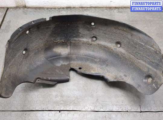 купить Защита арок (подкрылок) на Hyundai Santa Fe 2005-2012