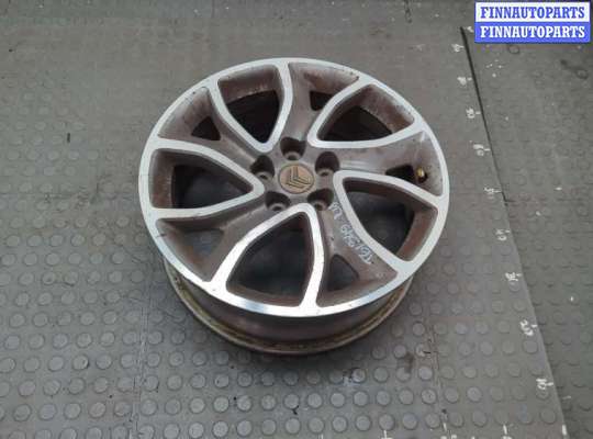 Комплект литых дисков CT1152700 на Citroen C-Crosser 2007-2013