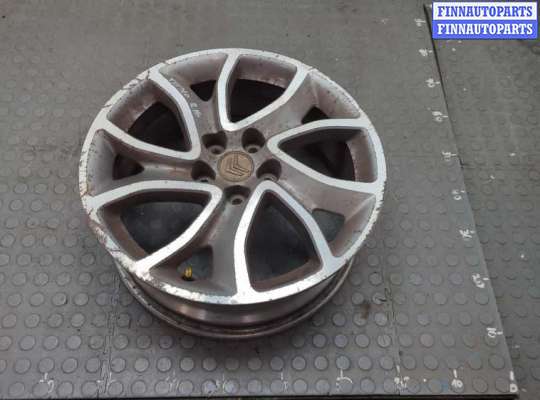 купить Комплект литых дисков на Citroen C-Crosser 2007-2013
