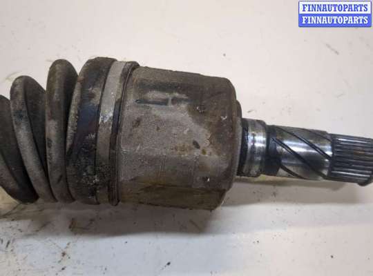 купить Полуось (приводной вал, шрус) на KIA Sorento BL 2002-2011