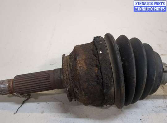 купить Полуось (приводной вал, шрус) на KIA Sorento BL 2002-2011