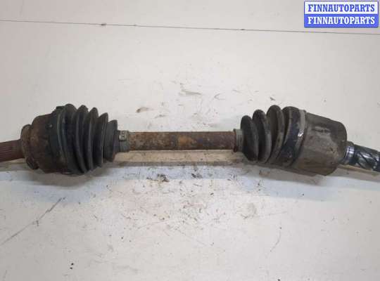 купить Полуось (приводной вал, шрус) на KIA Sorento BL 2002-2011