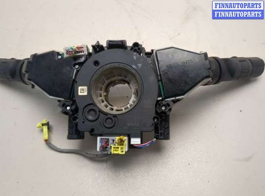 купить Переключатель поворотов и дворников (стрекоза) на Nissan Qashqai 2006-2013