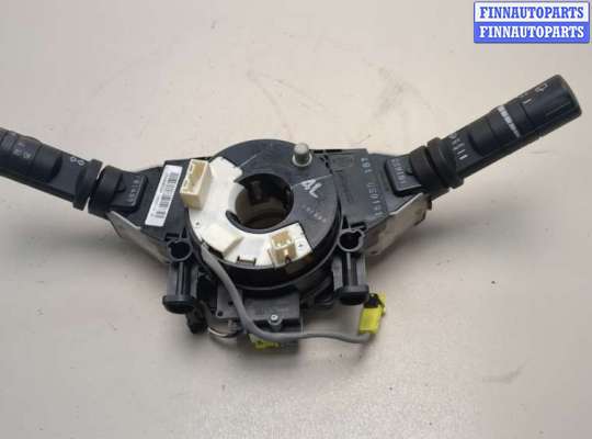 Купить Переключатель поворотов и дворников (стрекоза) на Nissan Qashqai 2006-2013 Переключатель поворотов и дворников (стрекоза) NS964469 на Nissan Qashqai 2006-2013