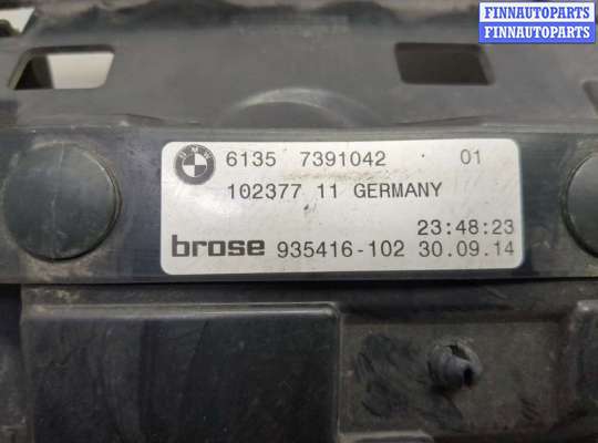 купить Кронштейн бампера на BMW 4 F32 2013-2021