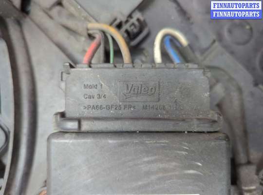 купить Вентилятор радиатора на Audi A5 (8T) 2007-2016