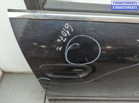 купить Дверь боковая (легковая) на Audi A6 (C5) 1997-2005