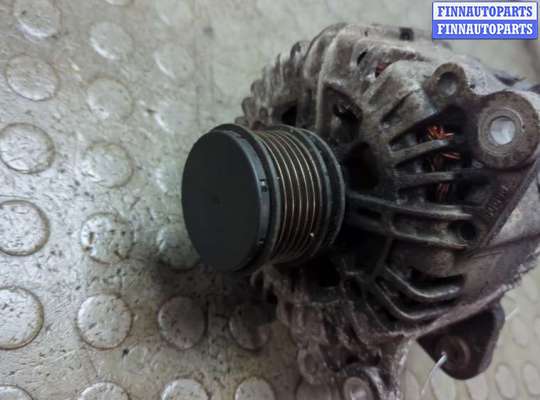 купить Генератор на Volkswagen Touran 2003-2006