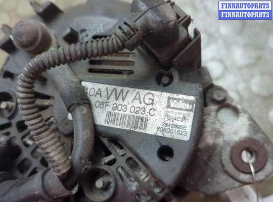 купить Генератор на Volkswagen Touran 2003-2006