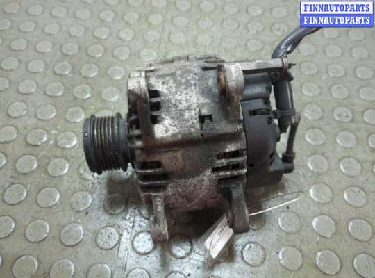 Купить Генератор на Volkswagen Touran 2003-2006 Генератор VG2716866 на Volkswagen Touran 2003-2006