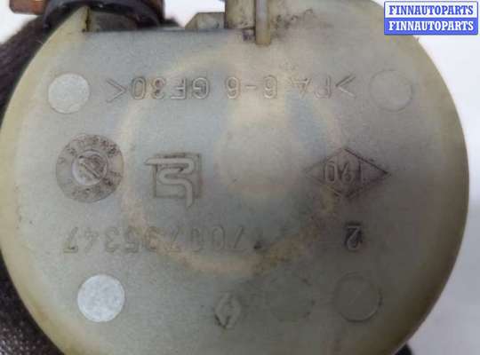 купить Бачок гидроусилителя на Opel Movano 2010-