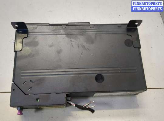 купить Проигрыватель, чейнджер CD/DVD на BMW X5 E53 2000-2006