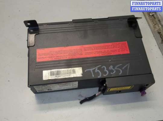 купить Проигрыватель, чейнджер CD/DVD на BMW X5 E53 2000-2006