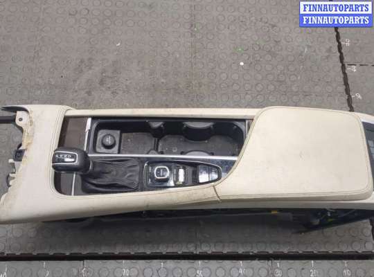 купить Консоль салона (кулисная часть) на Volvo XC90 2014-2019
