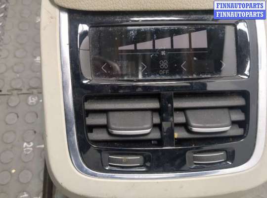 купить Консоль салона (кулисная часть) на Volvo XC90 2014-2019