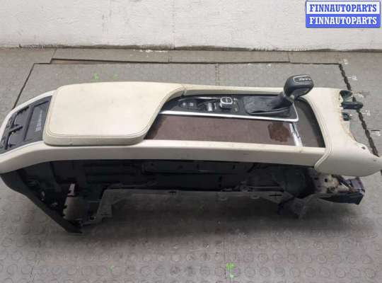 купить Консоль салона (кулисная часть) на Volvo XC90 2014-2019