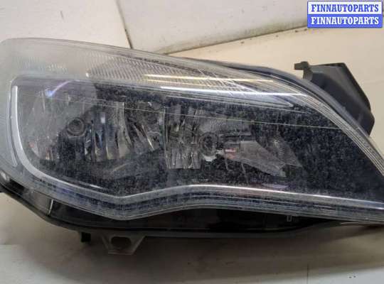 купить Фара (передняя) на Opel Astra J 2010-2017