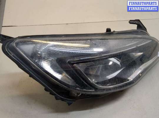 купить Фара (передняя) на Opel Astra J 2010-2017