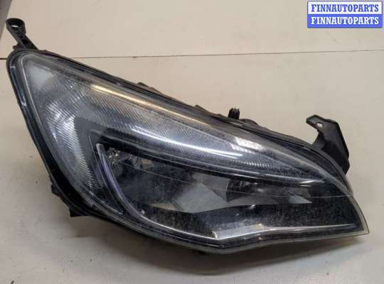 купить Фара (передняя) на Opel Astra J 2010-2017