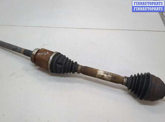 Полуось (приводной вал, шрус) FO1998128 на Ford Kuga 2008-2012