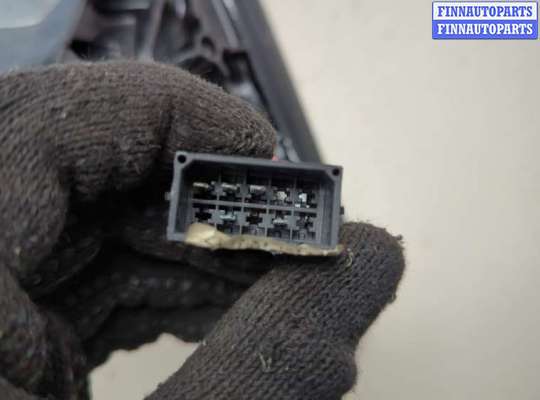 Зеркало боковое на Audi A6 (C5)