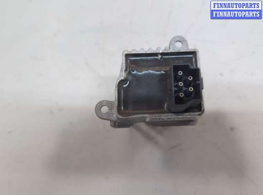 купить Сопротивление отопителя (моторчика печки) на BMW 3 E46 1998-2006