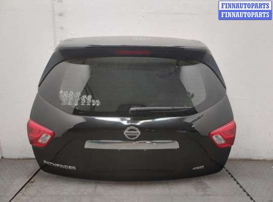 купить Кнопка открывания багажника с крышки на Nissan Pathfinder 2012-2020