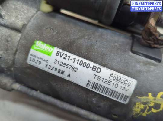 купить Стартер на Ford Focus 2 2008-2011