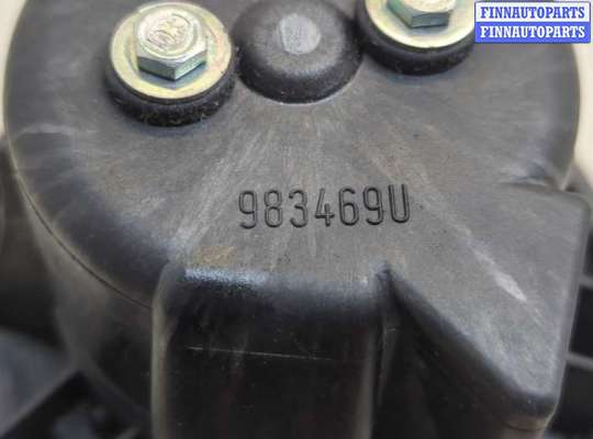 купить Двигатель отопителя (моторчик печки) на Volvo XC90 2002-2014