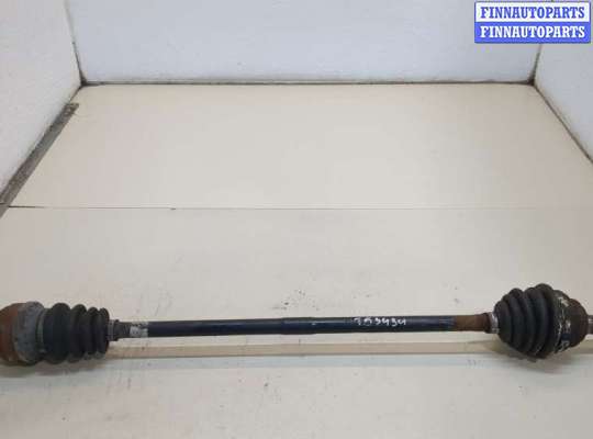 купить Полуось (приводной вал, шрус) на Opel Astra G 1998-2005