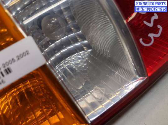 купить Фонарь (задний) на Opel Astra G 1998-2005